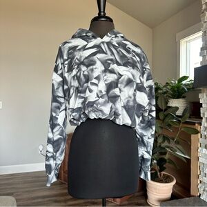 Lululemon LA All Yours Bubble Hem Hoodie